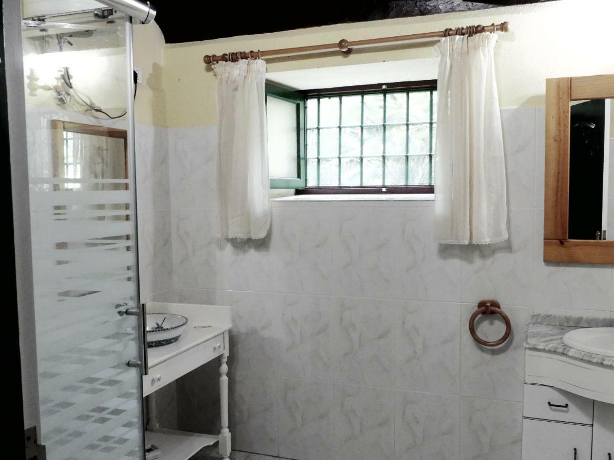 Finca San Antonio ロス・レアレホス エクステリア 写真