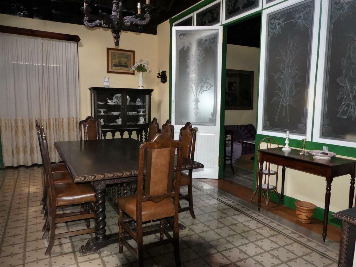 Finca San Antonio ロス・レアレホス エクステリア 写真